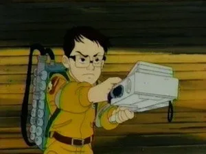 The Real Ghostbusters 2. sezon 57. bölüm görseli