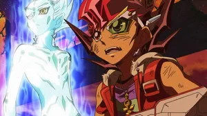 遊☆戯☆王ZEXAL 1. sezon 129. bölüm görseli