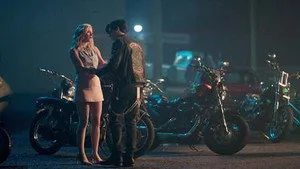 Riverdale 2. sezon 8. bölüm görseli
