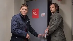 Supernatural 12. sezon 5. bölüm görseli