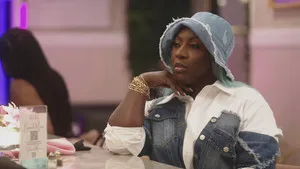 Love & Hip Hop Atlanta 12. sezon 14. bölüm görseli