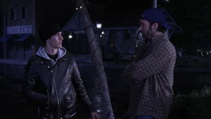 Gilmore Girls 4. sezon 12. bölüm görseli