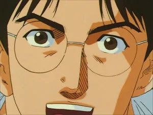 Slam Dunk 1. sezon 62. bölüm görseli