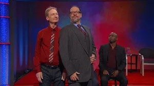 Whose Line Is It Anyway? 12. sezon 3. bölüm görseli