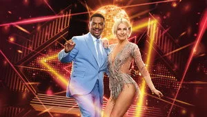 Dancing with the Stars 33. sezon 3. bölüm görseli