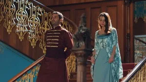 2.Bölüm | Tarihin Tozlu Sayfaları