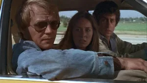 Starsky & Hutch 1. sezon 3. bölüm görseli
