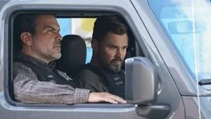 End Of Watch