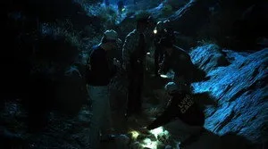 CSI: Crime Scene Investigation 4. sezon 8. bölüm görseli