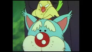 Magical Princess Minky Momo 2. sezon 8. bölüm görseli