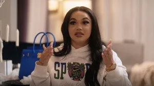 Love & Hip Hop Atlanta 13. sezon 23. bölüm görseli