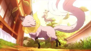The Morose Mononokean 2. sezon 4. bölüm görseli