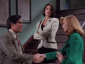 Lois & Clark: The New Adventures of Superman 1. sezon 17. bölüm görseli