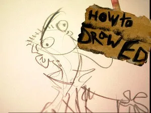 Ed, Edd ve Eddy 0. sezon 7. bölüm görseli