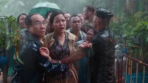 Thai Cave Rescue 1. sezon 6. bölüm görseli