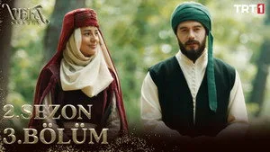 Vefa Sultan 2. sezon 3. bölüm görseli