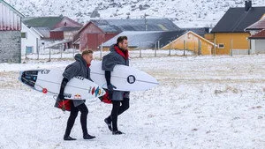 Chris Hemsworth ile Limit Yok 1. sezon 2. bölüm görseli