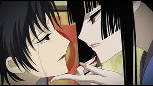xxxHOLiC 1. sezon 20. bölüm görseli