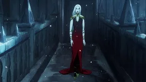 Castlevania 2. sezon 4. bölüm görseli