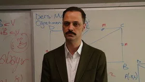 1. Bölüm