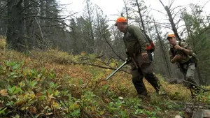 MeatEater 3. sezon 6. bölüm görseli