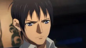 Hitori No Shita - The Outcast 5. sezon 1. bölüm görseli