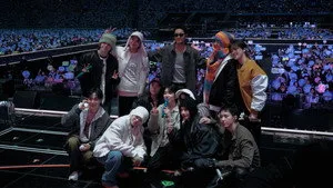 SEVENTEEN: OUR CHAPTER 1. sezon 1. bölüm görseli