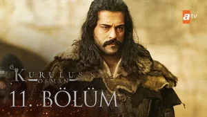 11 Bölüm: Türk Demek