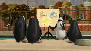 The Penguins of Madagascar 2. sezon 24. bölüm görseli