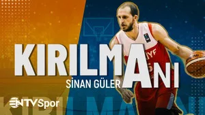 8. Bölüm - Sinan Güler
