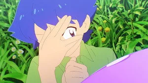 Puniru Is a Kawaii Slime 1. sezon 7. bölüm görseli