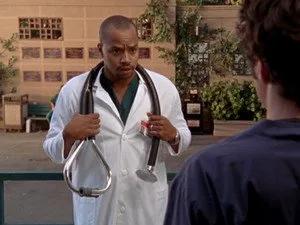 Scrubs 7. sezon 5. bölüm görseli