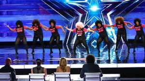 America's Got Talent 10. sezon 7. bölüm görseli