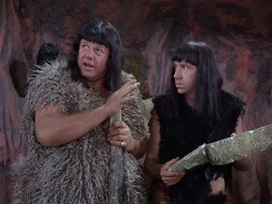 Gilligan's Island 3. sezon 25. bölüm görseli