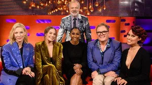 The Graham Norton Show 30. sezon 13. bölüm görseli