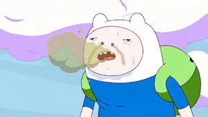Adventure Time 0. sezon 5. bölüm görseli