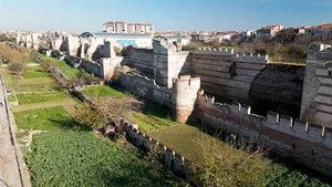 Gerçek Tarihin İzinde 1. sezon 9. bölüm görseli