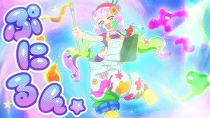Puniru Is a Kawaii Slime 1. sezon 21. bölüm görseli