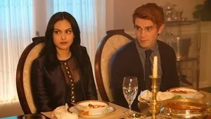 Riverdale 2. sezon 3. bölüm görseli