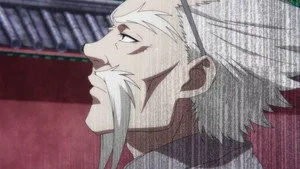 Soul Buster 1. sezon 9. bölüm görseli