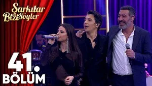 41. Bölüm - Karışık Kaset