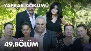 49. Bölüm: Ali Rıza ve Hayriye Karşı Karşıya!