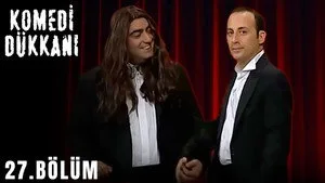 Komedi Dükkânı 2. sezon 4. bölüm görseli