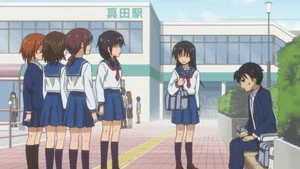 Daily Lives of High School Boys 1. sezon 5. bölüm görseli