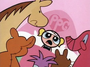 The Powerpuff Girls 2. sezon 12. bölüm görseli
