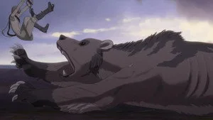 Tunguska
