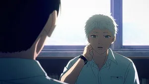 The Summer Hikaru Died 1. sezon 11. bölüm görseli