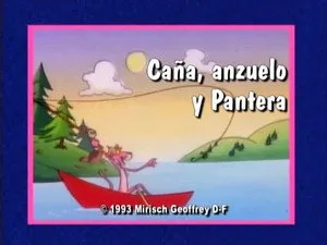 Pembe Panter 2. sezon 17. bölüm görseli