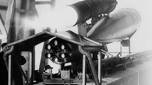 4. V1: Hitler'in İntikam Füzesi
