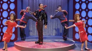 Robot Chicken 0. sezon 18. bölüm görseli